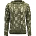 Devold Nordsjø Wool Genser