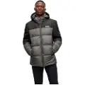 Hugo Boss J_hamar 10237082 01 Jakke