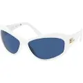 Ralph Lauren R817957938062 Solbriller For Kvinner