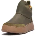 FitFlop F-mode Biofleece Nylon Støvler
