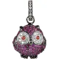 Lancaster Jla-pen-owl-5 Halskjede