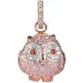 Lancaster Jla-pen-owl-2 Halskjede