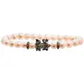 Lancaster Jla-brfrog3wh Armbånd
