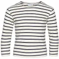 Sea Ranch Ballen Langarmet T-skjorte