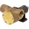 Johnson Pump F9b-3000 Sokkelpumpe