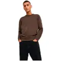 Jack & Jones Pima Collegegenser