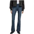 G-Star 3301 Flare Jeans