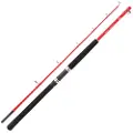Daiwa Sensor Fiskesnelle 2 Seksjoner