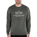 Alpha industries Basic Embroidery Collegegenser