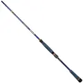 Sakura Shukan Shus Boat Finesse Spinnestang
