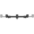 Avid Carp Adjustable 2 Rod Buzz Bar Til Rod Pod