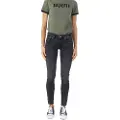 Hurley Oceancare Mary Høytaljede Jeans