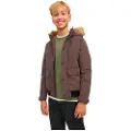 Jack & Jones Winner Bomberjakke