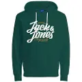 Jack & Jones List Hetteskjorte
