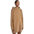 G-Star Gamma Sigma Loose Langarmet Kort Kjole