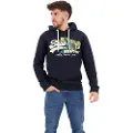 Superdry Vintage Vl Narrative Hetteskjorte
