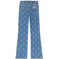 Wrangler Westward Bukser