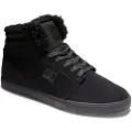 Dc-shoes Crisis 2 Hi Wnt Treningssko