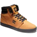 Dc-shoes Crisis 2 Hi Wnt Treningssko