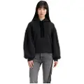 Levi's Akane Rusched Hettegenser
