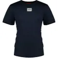 Hugo Boss Diragolino G 10229761 01 Kortarmet T-skjorte