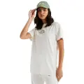 Ellesse Orenzo Oversized Kort Ermet Høyhalset T-skjorte
