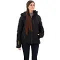 Superdry Motion Pro Puffer Jakke
