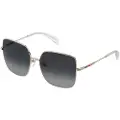 Tous Sto993500700 Solbriller For Kvinner