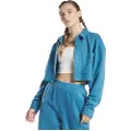 Reebok Reverse Fleece Layer Collegegenser
