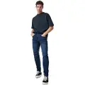 Salsa Jeans 125378 Drawstring S-resist Jeans