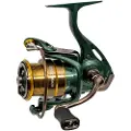 Wizard Edge Fiske Spinnehjul