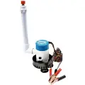 Seachoice Live Agn Kit Pumpe