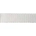Lindemann Ekstra Sterk Tungvekts Girth Strap 100 M