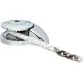 Maxwell Rc8-8 65tdc Cw Ankerwinde Kun Gypsy 12v 1000w