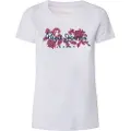 Pepe Jeans Nerea Kortarmet T-skjorte