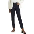 Levi's 724 High Rise Straight Jeans