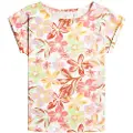 Roxy African Sunset Kortarmet T-skjorte