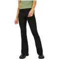 Jack & Jones Mynte Slim Flared Fit Høyt Liv Chino Bukser