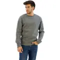 Superdry Vintage Logo Embroidered Crew Collegegenser