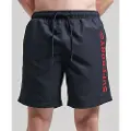 Superdry Code Core Sport 17 Inch Badebukse