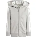 Adidas Lk 3s Fl Jakke