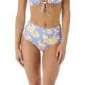 Rip Curl Oceans Together Revo Good Bikini Bunn