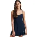 Superdry Vintage Cami Mini Kjole