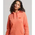 Superdry Vintage Logo Emb Hetteskjorte