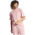 Reebok Natural Dye Boxy Kortarmet T-skjorte