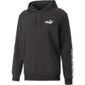 Puma Ess Tape Camo Hetteskjorte