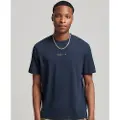 Superdry Code Surplus Logo T-skjorte