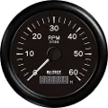 Recmar 0-6000 Rpm Turteller
