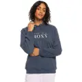 Roxy Surf Stoked Genser Med Hel Glidelås