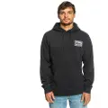 Quiksilver Neon Slab Hetteskjorte